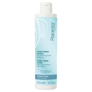 Placentor Végétal Floral Toner 250 ml