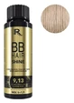 Generik Tone-on-Tone Haarkleur 9.13 Zeer licht asblond BBHair Shine