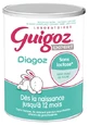 Guigoz Expert Diagoz 0–12 Monate 400 g