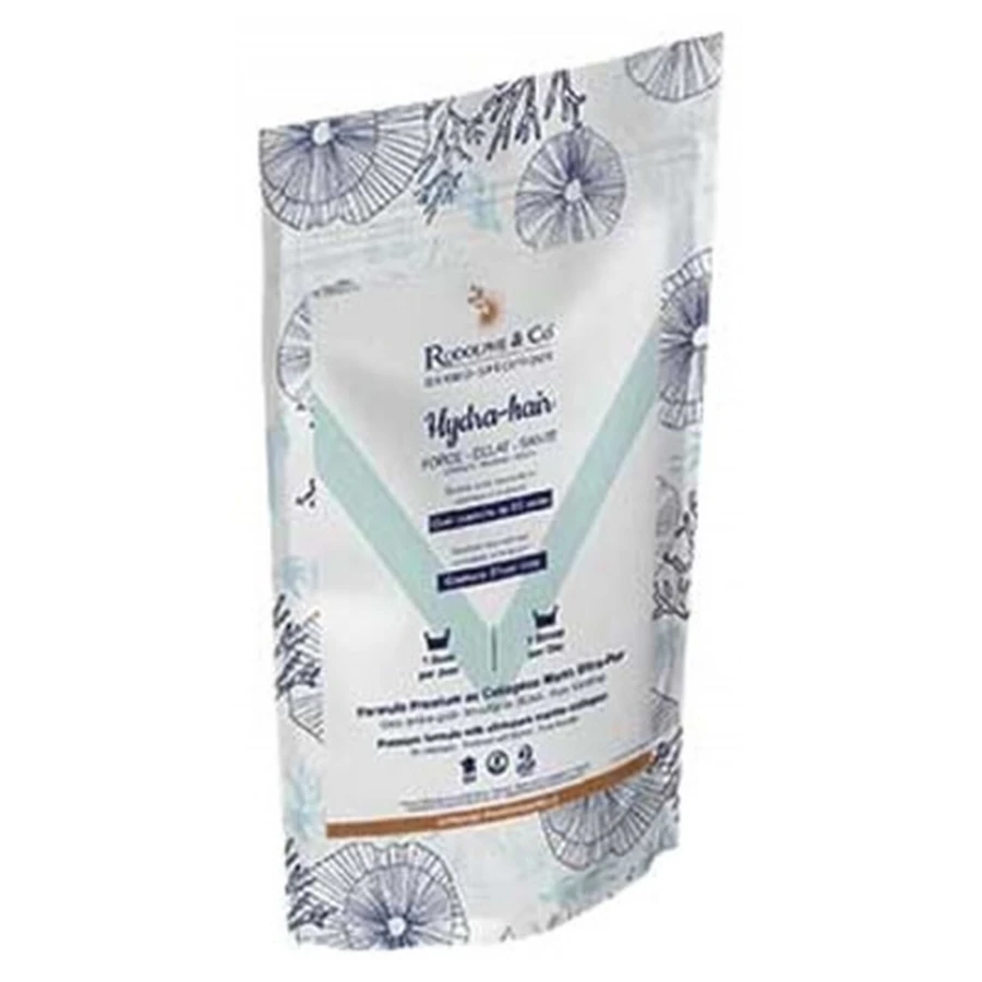 Rodolphe & Co Dermo-Spécifique Hydra-Hair 148 g