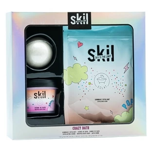 Jeanne Arthes Coffret Skil Crazy Bath