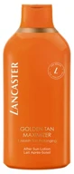 Lancaster Golden Tan Maximizer Loțiune după expunerea la soare 400 ml