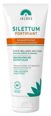 Jaldes Silettum Fortifying Shampoo 200 ml