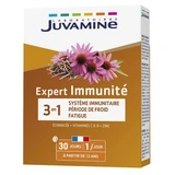 Juvamine Expert Immunity 3-in-1, 30 Tablets