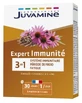Juvamine Expert Imunitate 3-în-1, 30 de comprimate