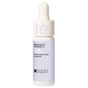Etat Pur Vitamin C 10 % 15 ml