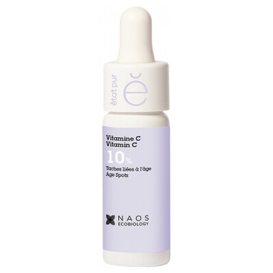 Etat Pur Vitamin C 10 % 15 ml