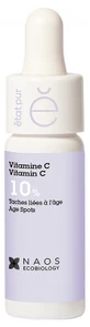 Etat Pur Vitamin C 10% 15 ml