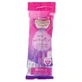 Wilkinson MyIntuition Xtreme 3 Comfort Cherry Blossom 1 Disposable Razor