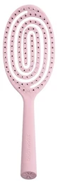 Brushworks Flexible ovale Entwirrbürste