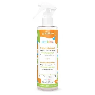 Activilong Ti Actikids Detangling Spray