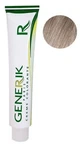 Generik Ammonia-Free Hair Color Cream No. 9.21 Very Light Blonde with Ash-Iridescent Highlights