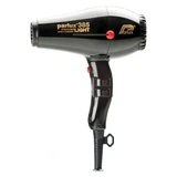 Parlux 385 Powerlight Hair Dryer, Black