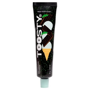 Toosty Mint Chocolate tandpasta 80 g