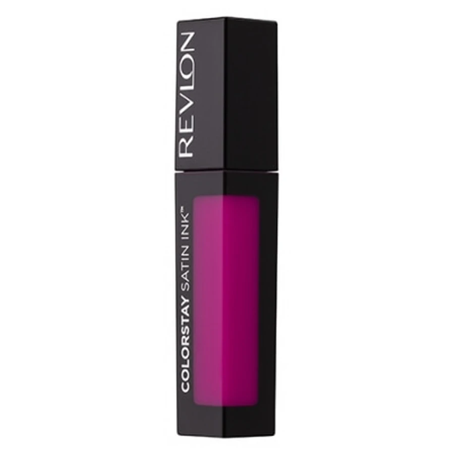Revlon ColorStay Satin Ink-lippenstift nr. 012 "Seal The Deal"