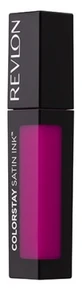 Revlon ColorStay Satin Ink Lipstick No. 012 "Seal The Deal"