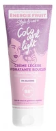 Energie Fruit Coconut Curl Light – Lichte, hydraterende krulcrème 200 ml