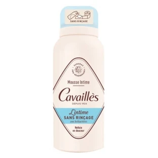 Cavaillès Antibacterial Intimate Wash 100 ml