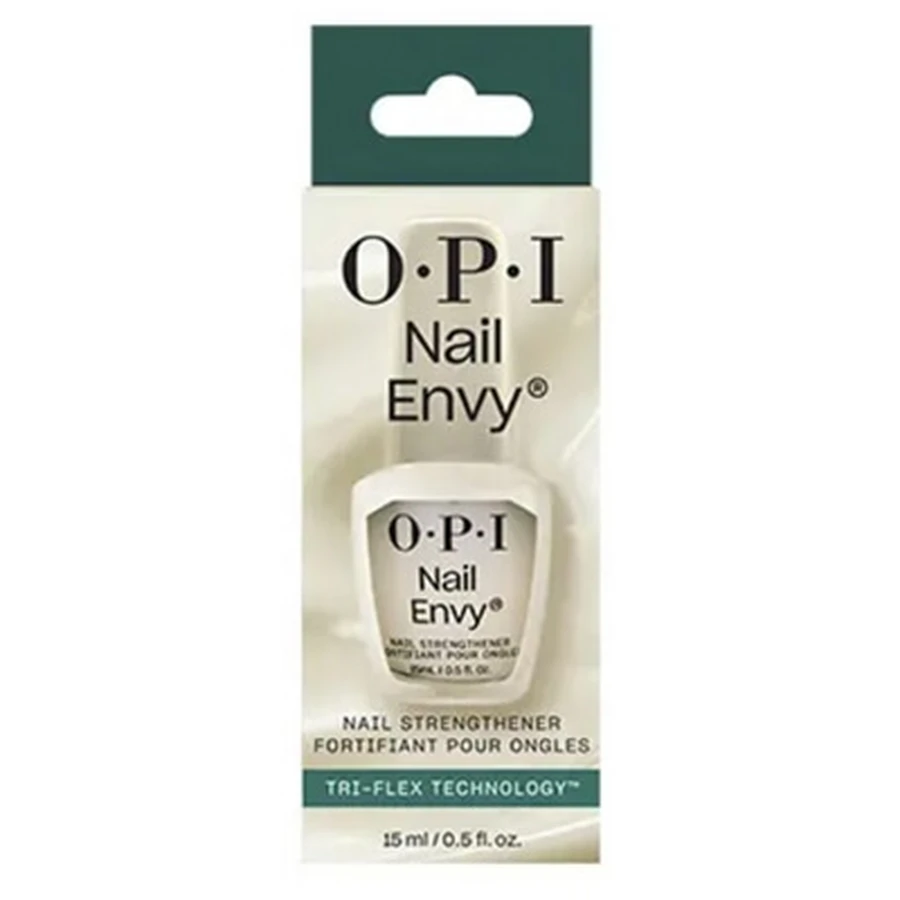 O.P.IOPI Nail Envy nagelversterkende behandeling 15 ml