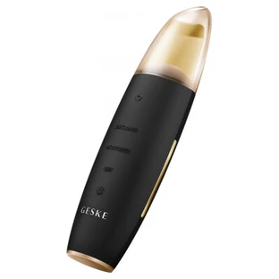 Geske 9-in-1 Microcurrent Blackhead Exfoliator