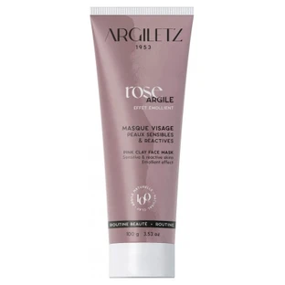 Mascarilla de arcilla rosa Argiletz, 100 g