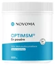 Novoma OptiMSM en polvo, 500 g