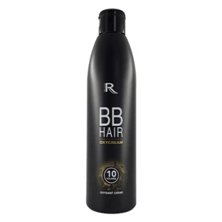 Crema oxidante Generik BBHair de 10 volúmenes, 250 ml