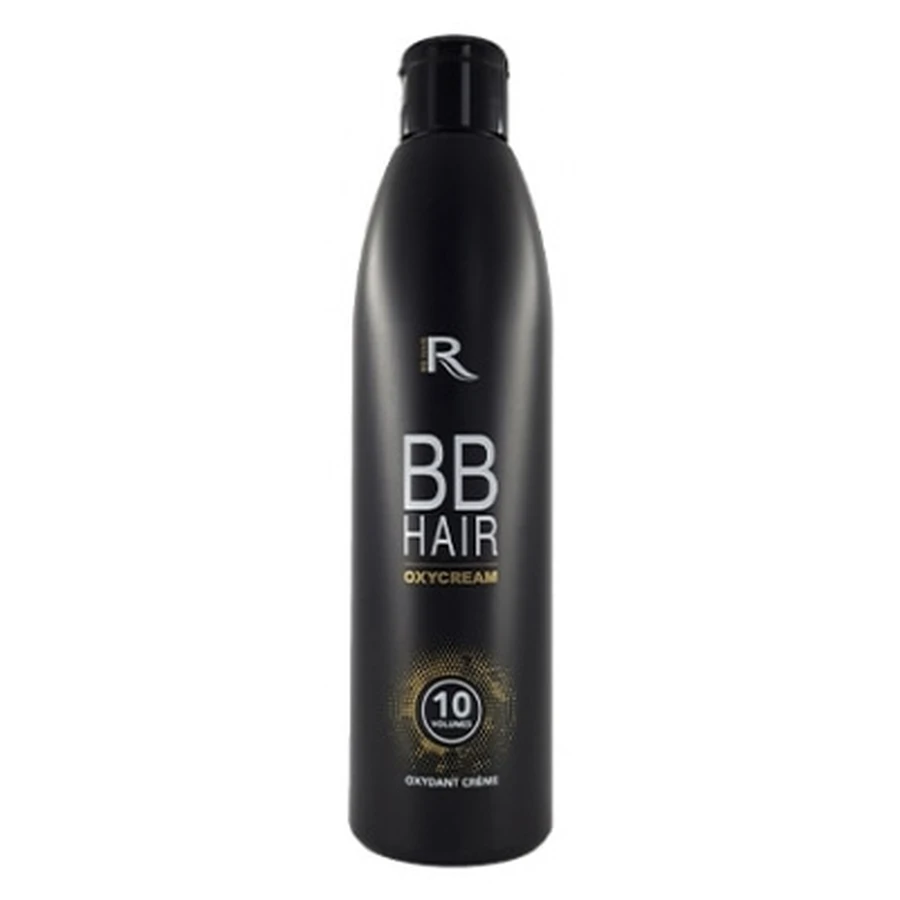 Crema oxidante Generik BBHair de 10 volúmenes, 250 ml