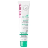 Topicrem AC Control Mattifying Treatment 40 ml
