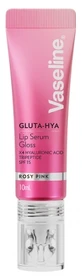 Vaseline Gluta-Hya Lip Serum Tinted Lip Gloss 10 ml