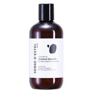 Champú Serge d'Estel para cabello rizado