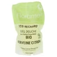 Florame Organic Lemon Verbena Shower Gel Eco-Refill 700 ml