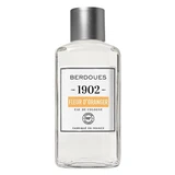 Berdoues Eau de Cologne met oranjebloesem 245 ml
