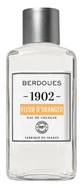 Berdoues Orange Blossom Eau de Cologne 245 ml