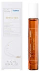 Korres White Tea Eau de Toilette 10 ml