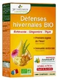 Les 3 Chênes – Produs organic pentru protecție în timpul iernii, 20 de fiole