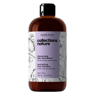 Eugène Perma Professional Eugène Perma Collections Nature Neutraliserende Blauwe Shampoo 300 ml