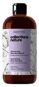 Eugène Perma Professional, Colecciones Eugène Perma, Champú azul neutralizante Nature, 300 ml