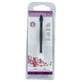 Filarmonica schuine pincet, 8 cm
