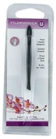 Filarmonica Angled Tweezers, 8 cm