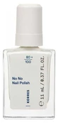 Korres No No Nagellack 11 ml