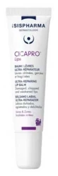 Isispharma CicaPro Ultra-Repairing Lippenbalsam 15 ml