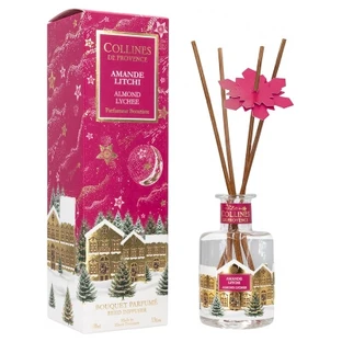 Collines de Provence Amandel-Lychee Parfumspray 100 ml