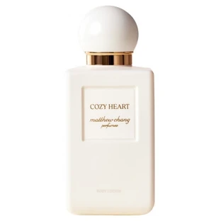 Matthew Chang Cozy Heart Body Lotion 290 ml