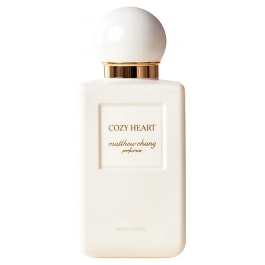Matthew Chang Cozy Heart Body Lotion 290 ml