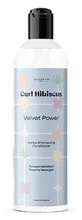 Curl Hibiscus by Shandrani Velvet Power Conditioner