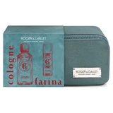 Roger & Gallet Jean-Marie Farina Trousse Eau de Cologne 100 ml + Déodorant 150 ml