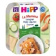 HiPP La Mamma Lasagne mit Babygemüse und Lachs, ab 15 Monaten, 250 g