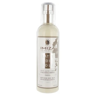 Imiza Bodylotion met etherische olie van immortelle 200 ml
