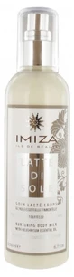 Imiza Körperlotion mit ätherischem Immortelle-Öl 200 ml